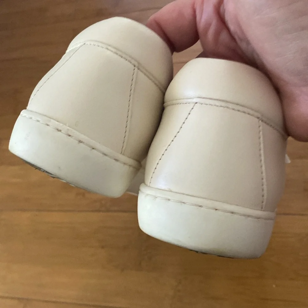 Beautiful Sezane Jack sneakers